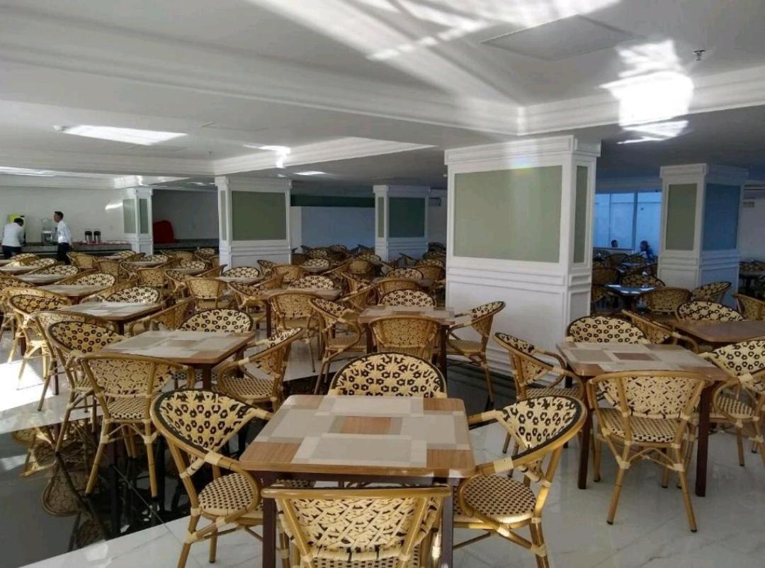 Piazza Diroma C/ Acqua Park - Viaggio Locacoes Por Temporada Apartment Caldas Novas Exterior foto