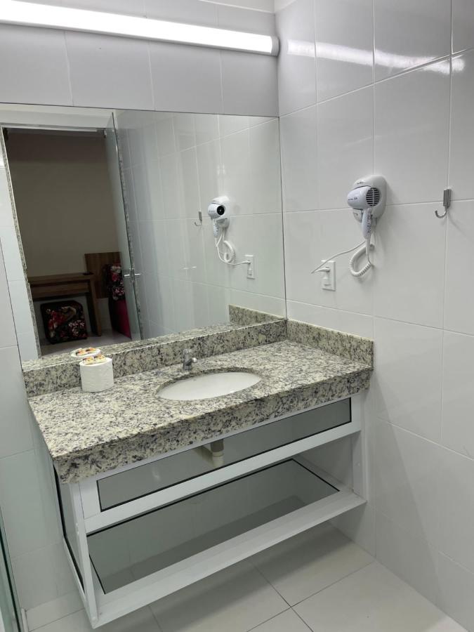 Piazza Diroma C/ Acqua Park - Viaggio Locacoes Por Temporada Apartment Caldas Novas Exterior foto